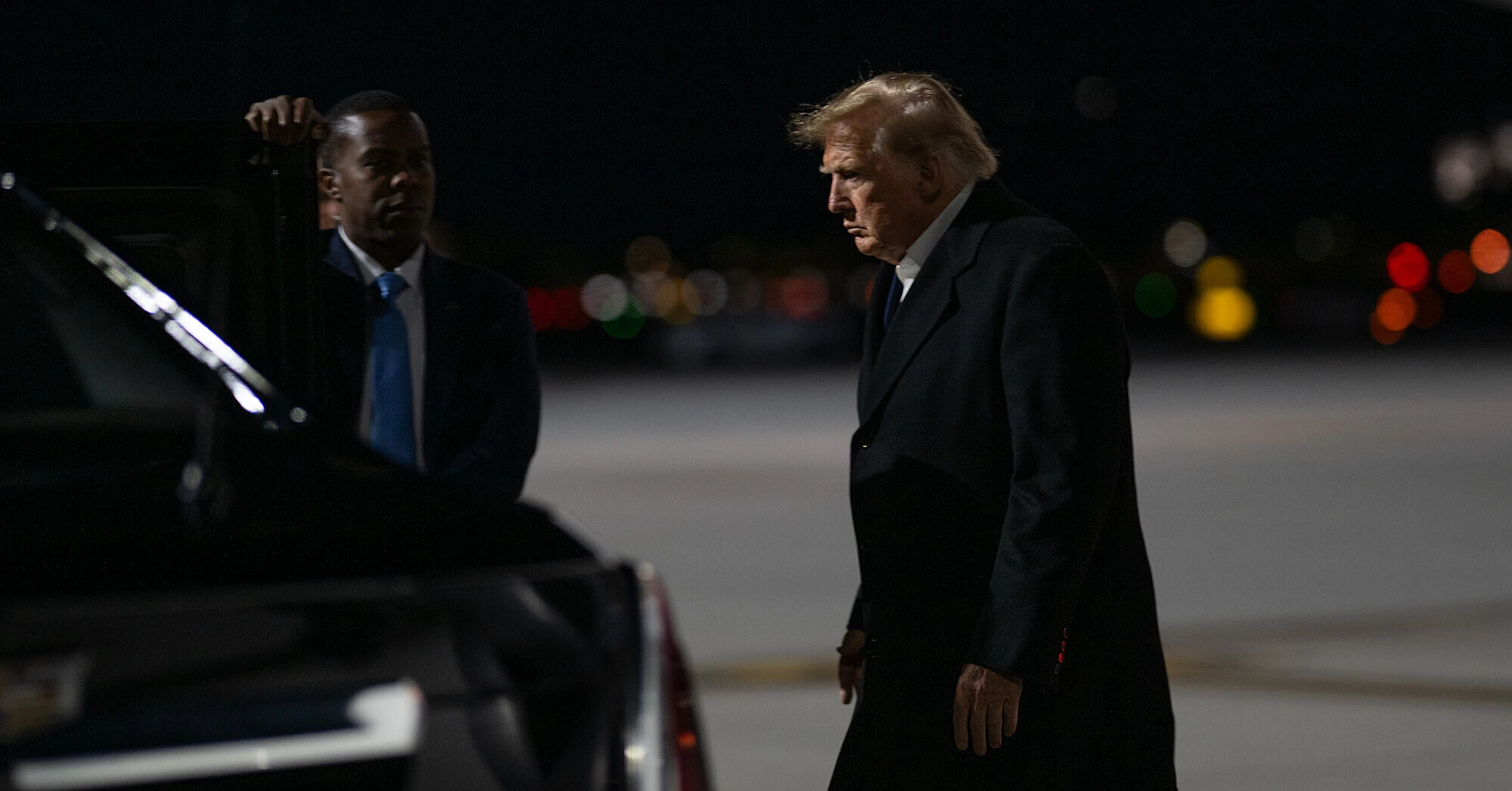 Трамп заявив, що Зеленський ніколи не прагнув завершення війни Трамп заявив, що Зеленський ніколи не прагнув завершення війни