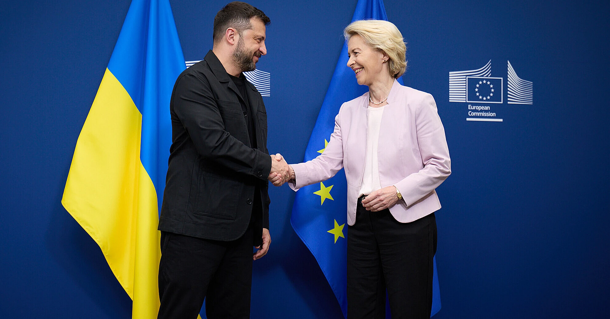 ЄС позичає гроші для допомоги Україні: чому зростання ставок робить нові пакети підтримки дорожчими ЄС позичає гроші для допомоги Україні: чому зростання ставок робить нові пакети підтримки дорожчими