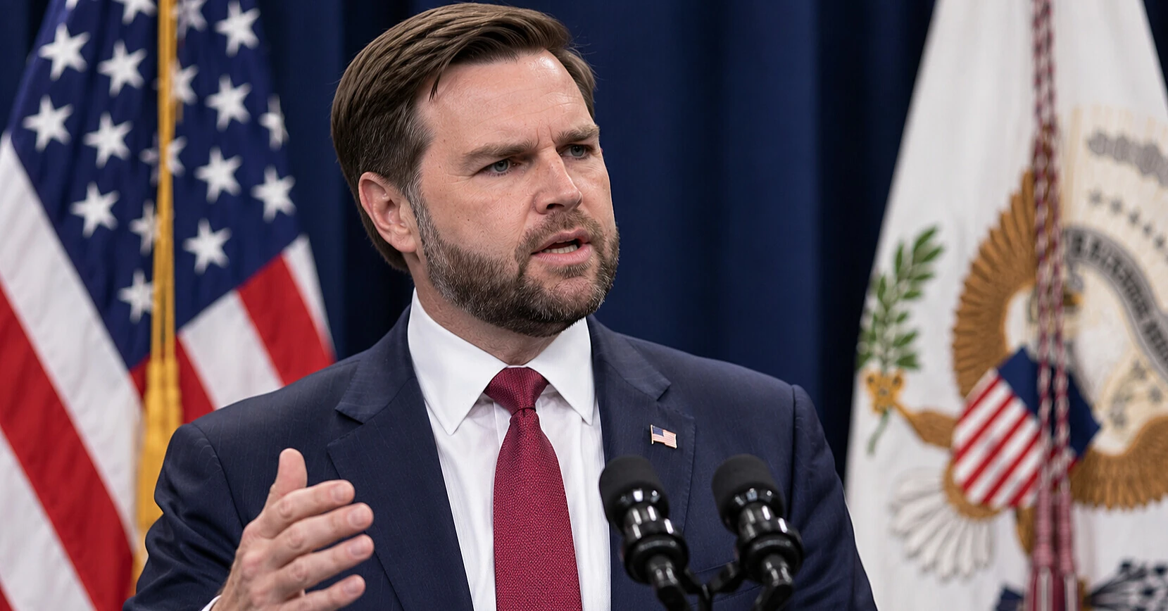 ЗМІ: США направили послання керівництву Ірану на тлі загрози нових ударів ЗМІ: США направили послання керівництву Ірану на тлі загрози нових ударів