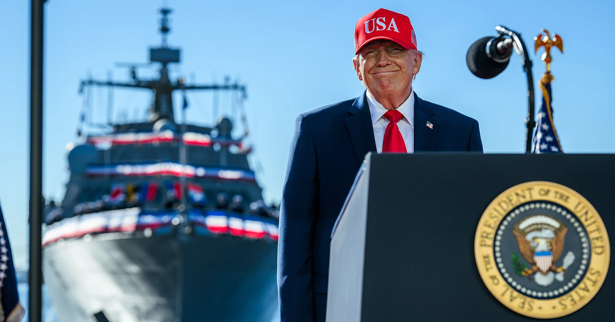 Сенатори США звинуватили Трампа в порушенні закону через російський дизель Сенатори США звинуватили Трампа в порушенні закону через російський дизель