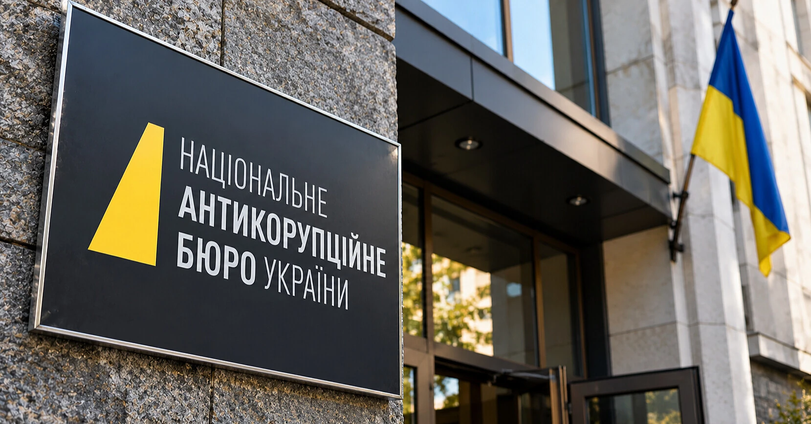 Екс-чиновнику Офісу генпрокурора оголосили підозру у справі про мільярдні хабарі Екс-чиновнику Офісу генпрокурора оголосили підозру у справі про мільярдні хабарі
