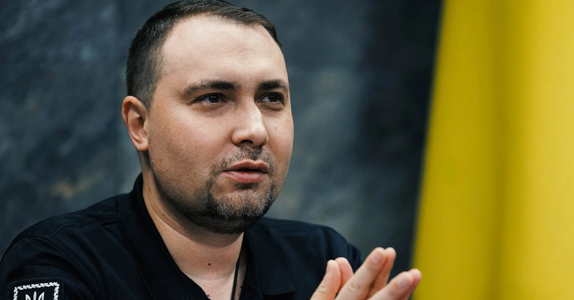 Буданов: союзники зможуть підключитися до нових розробок проти реактивних БПЛА