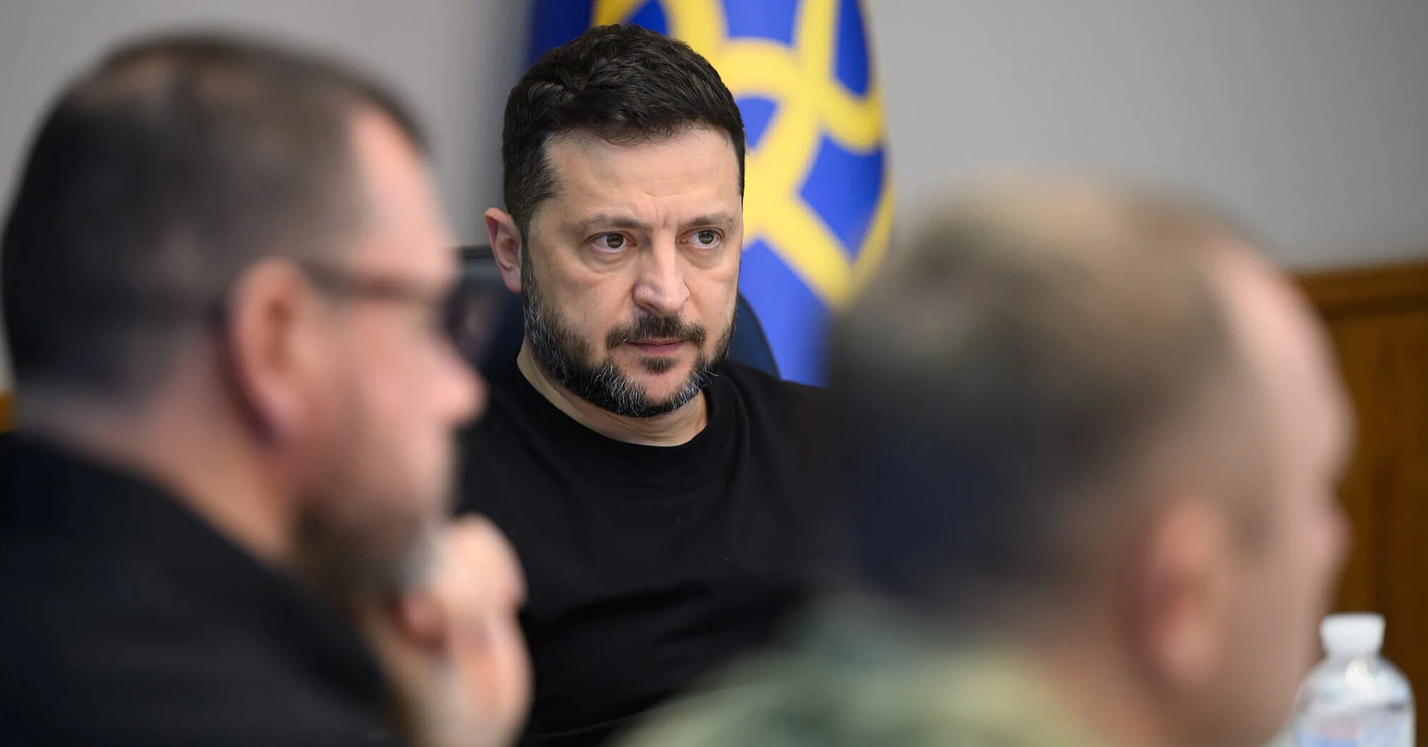 Зеленський підписав закон про права нацменшин після домовленостей з Угорщиною
