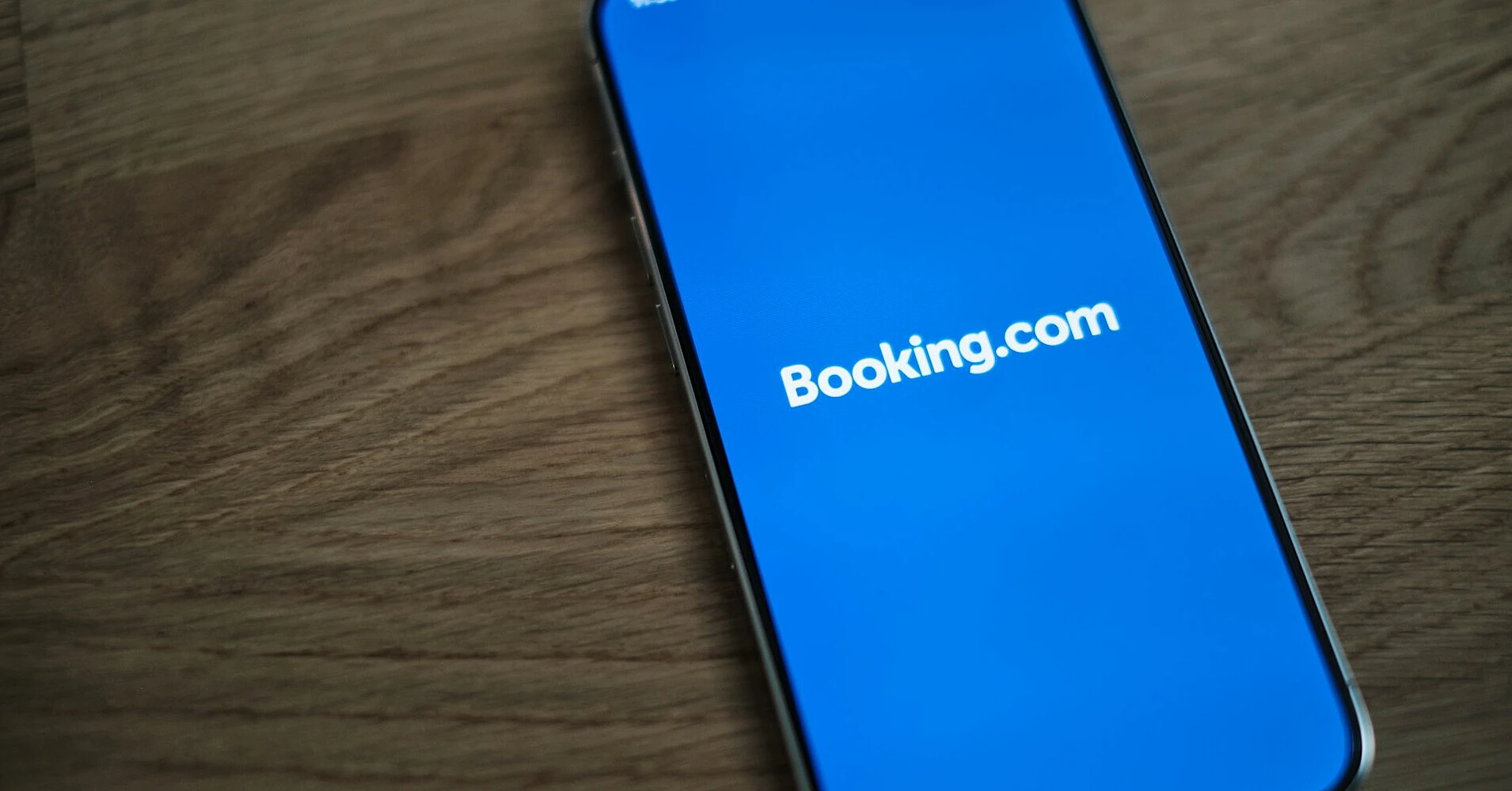 ЄС розпочав розслідування щодо Booking.com через шахрайство з бронюваннями ЄС розпочав розслідування щодо Booking.com через шахрайство з бронюваннями