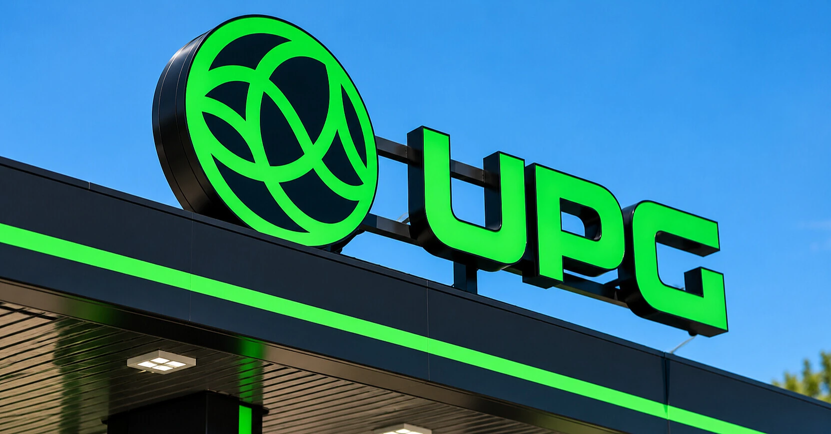 Антимонопольний комітет дозволив UPG орендувати нові заправки, які належали групі “Приват”