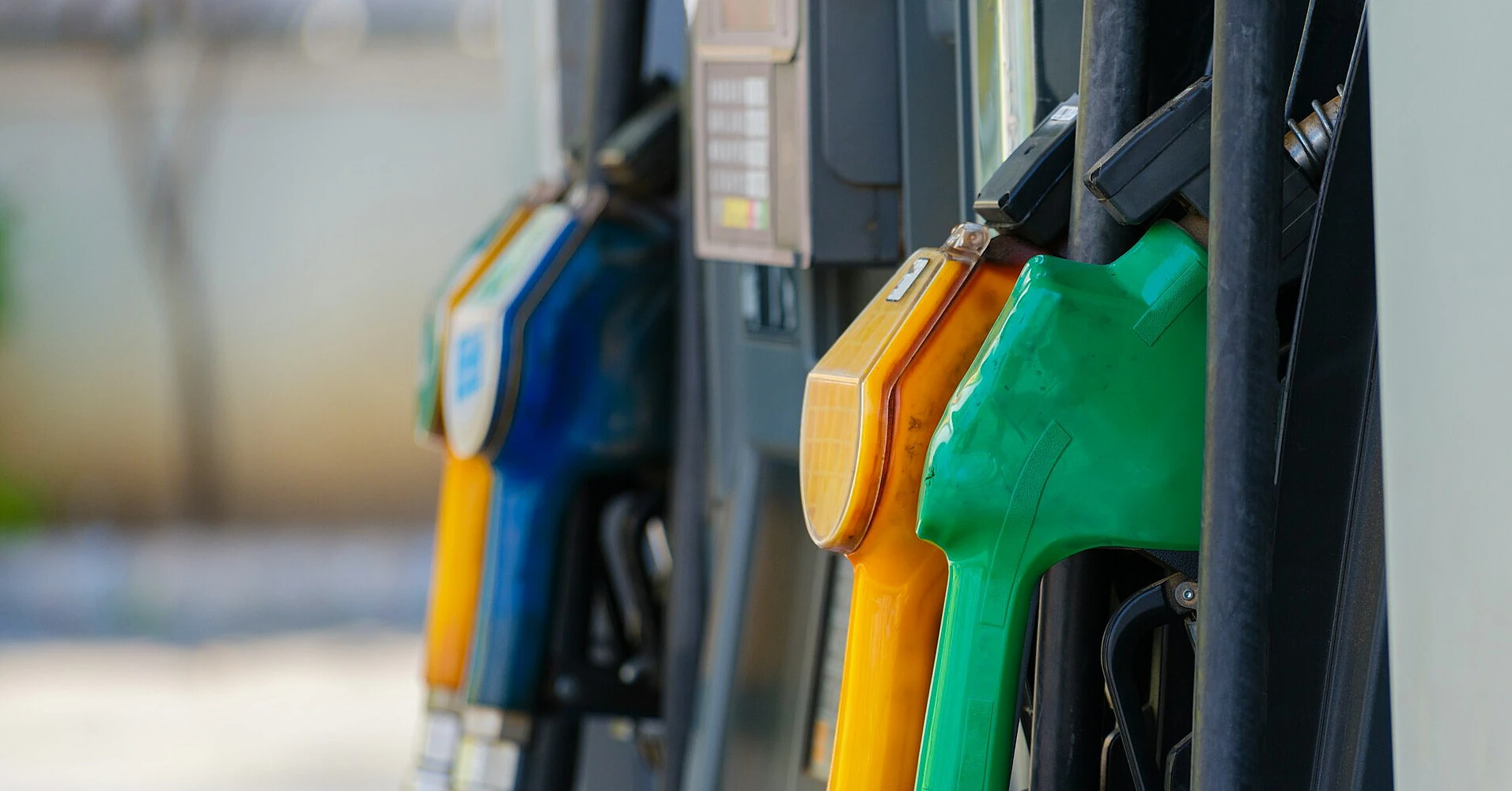 Дорожчає не лише автогаз: ситуація на українських АЗС Дорожчає не лише автогаз: ситуація на українських АЗС