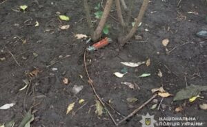 Криворізькі поліцейські затримали чоловіка, причетного до вбивства жінки Криворізькі поліцейські затримали чоловіка, причетного до вбивства жінки