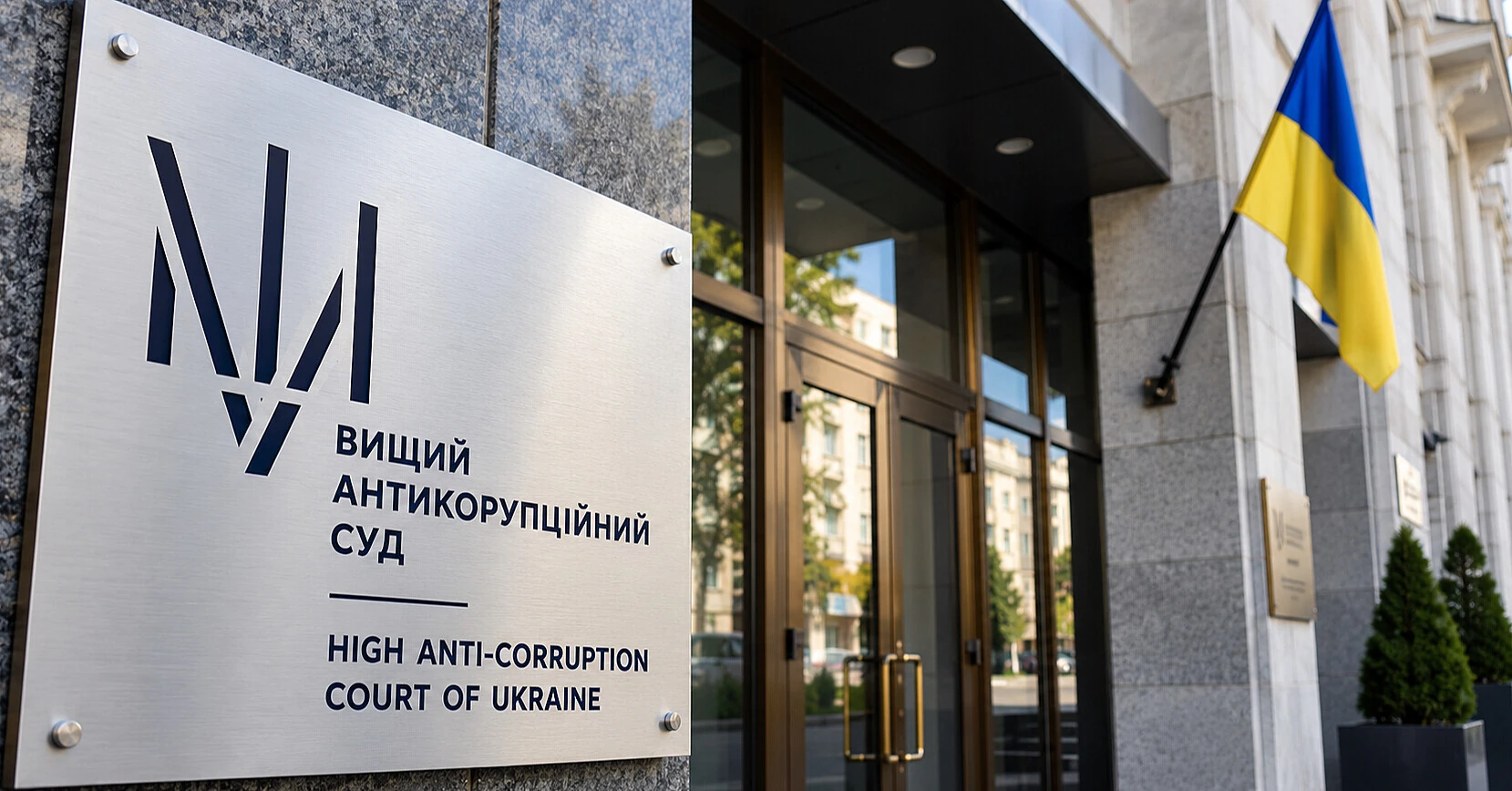 ВАКС засудив депутата Закарпатської облради до семи років