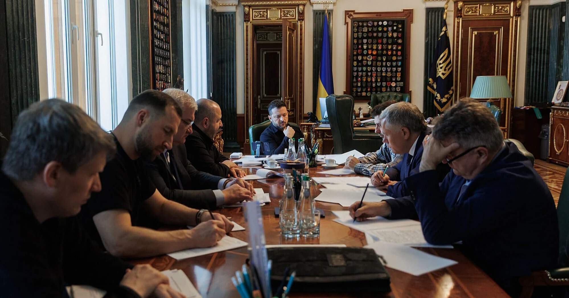 Зеленський анонсував швидке навчання українських пілотів на Rafale