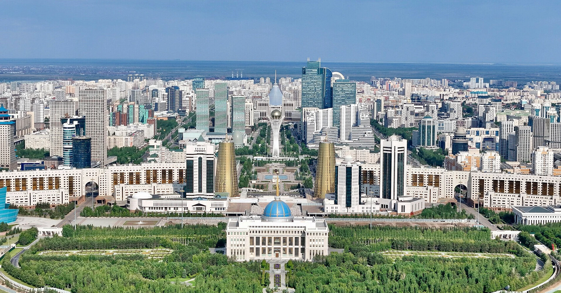 Казахстан змінює правила в’їзду для українців: терміни, дозволи та винятки Казахстан змінює правила в’їзду для українців: терміни, дозволи та винятки