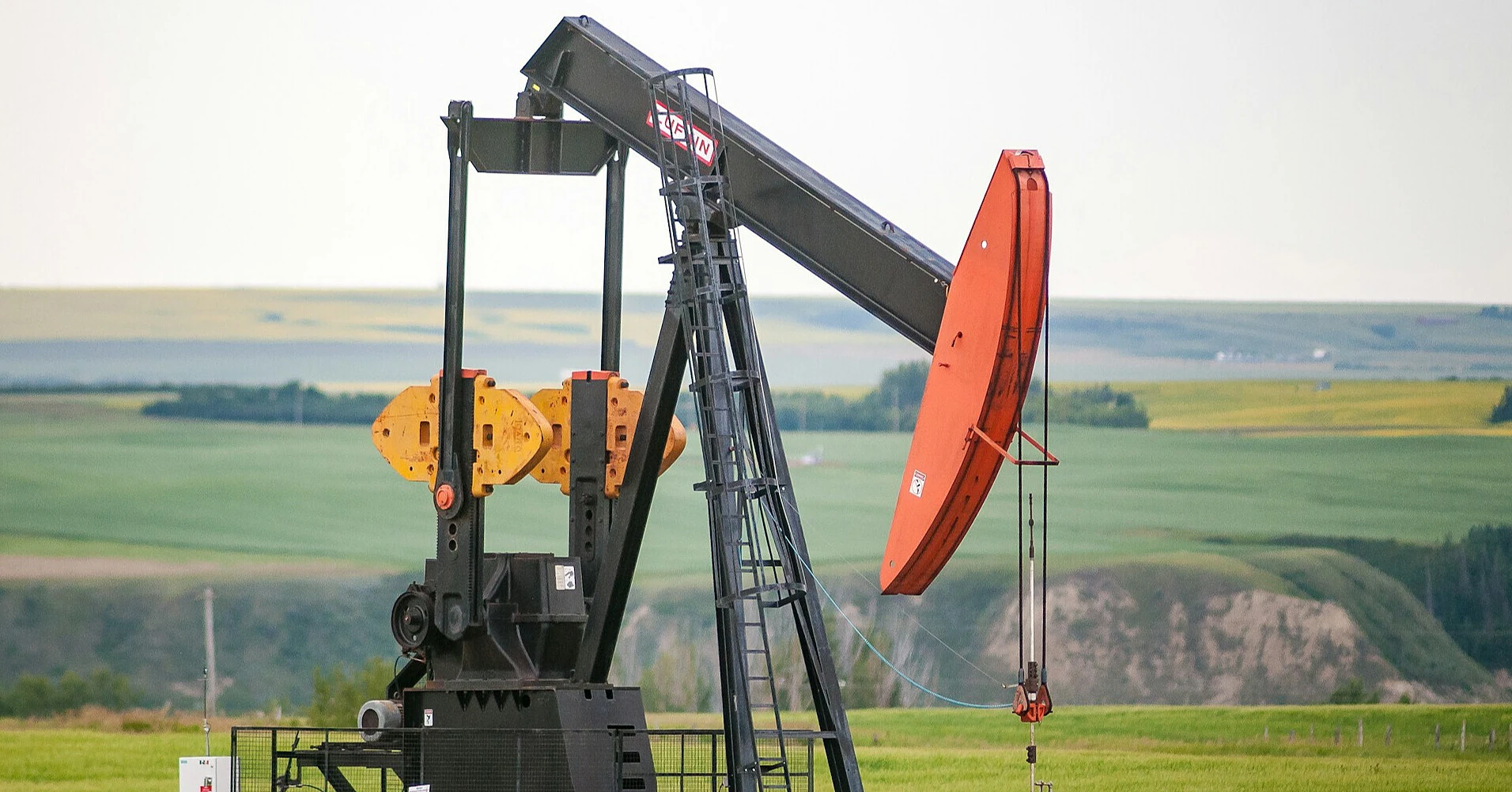 Атака на родовище Saudi Aramco посилила ризики для світового нафтового ринку