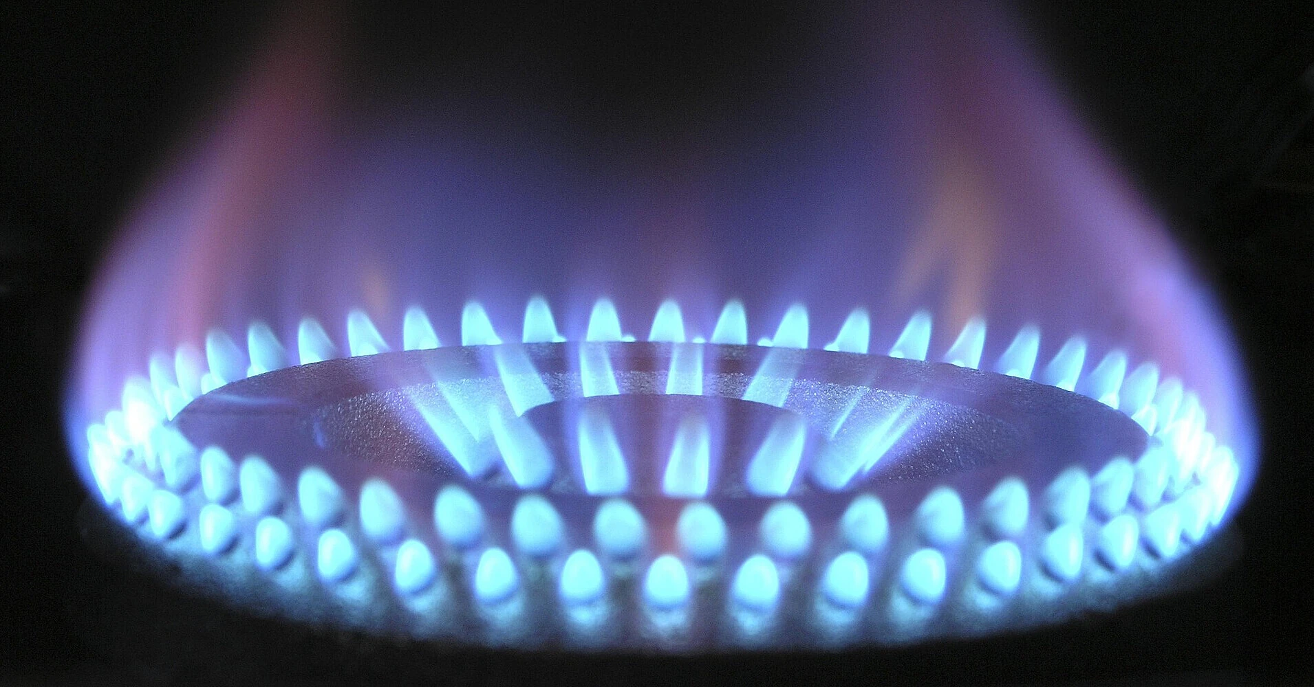 Розрив між цінами російського газу для Китаю та інших країн досяг рекорду