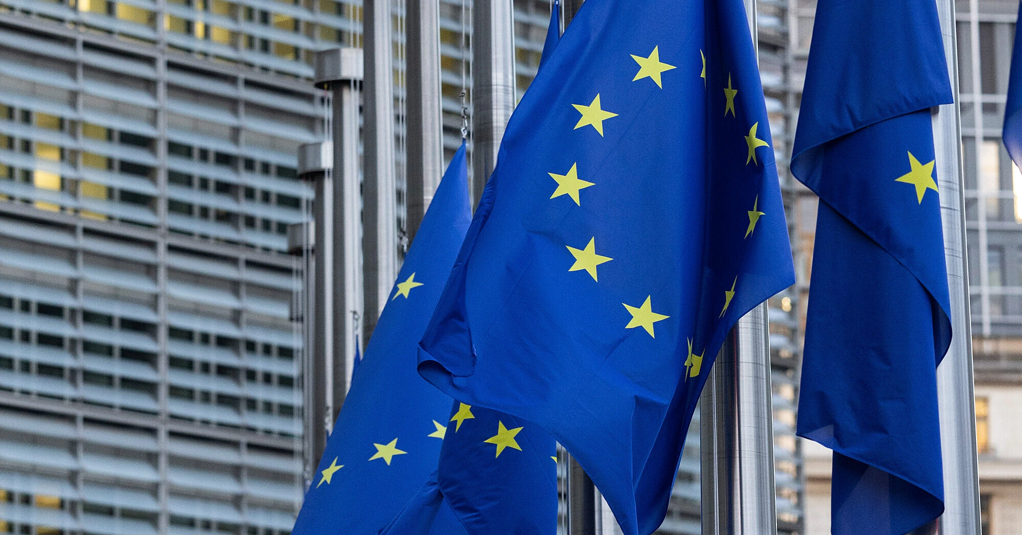 ЄС затвердив найбільше розширення санкцій проти російського ВПК ЄС затвердив найбільше розширення санкцій проти російського ВПК