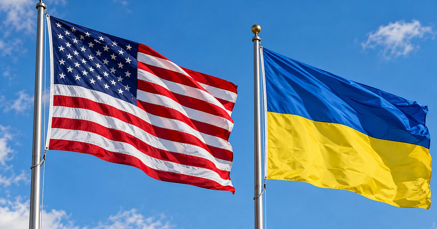 США ухвалили рішення про подальше перебування українських біженців США ухвалили рішення про подальше перебування українських біженців