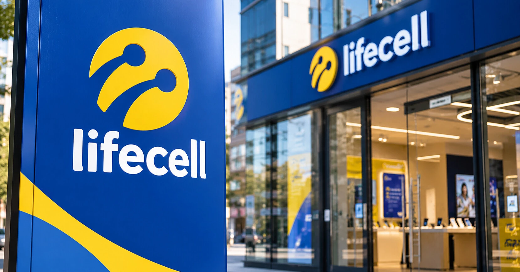 lifecell підвищує ціни на тариф “Максі” та закриває “Мега” для нових абонентів lifecell підвищує ціни на тариф “Максі” та закриває “Мега” для нових абонентів