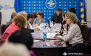 40 закладів охорони здоров’я спроможної мережі та станція переливання крові на Дніпропетровщині готуються до зимових викликів 40 закладів охорони здоров’я спроможної мережі та станція переливання крові на Дніпропетровщині готуються до зимових викликів