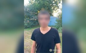 У Самарі судитимуть чоловіка, який вдарив ножем 15-річного хлопця У Самарі судитимуть чоловіка, який вдарив ножем 15-річного хлопця