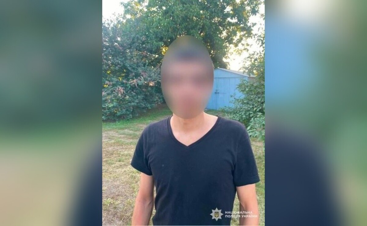 У Самарі судитимуть чоловіка, який вдарив ножем 15-річного хлопця