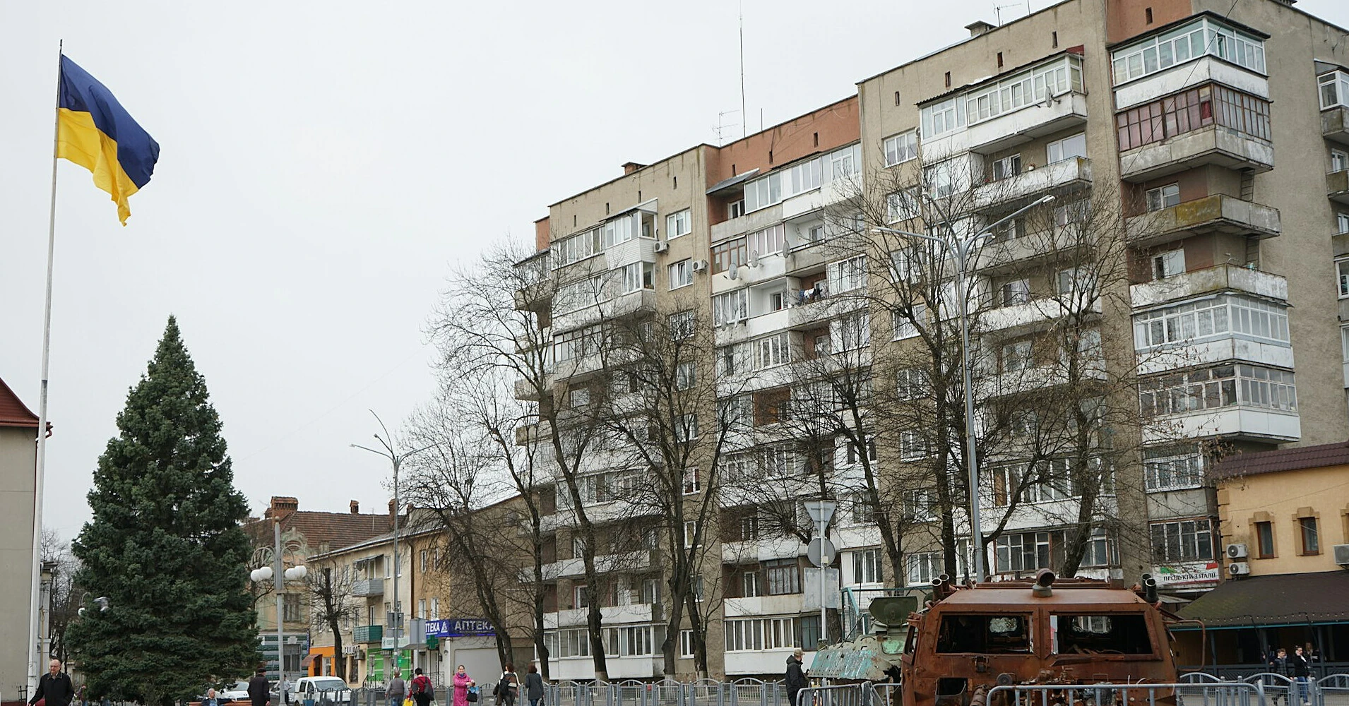 В Україні запустили мапу енергонезалежності житлових будинків