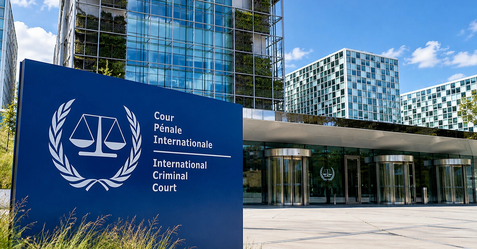 МКС звинуватив США у спробі перешкодити правосуддю та звернувся по допомогу до інших країн МКС звинуватив США у спробі перешкодити правосуддю та звернувся по допомогу до інших країн