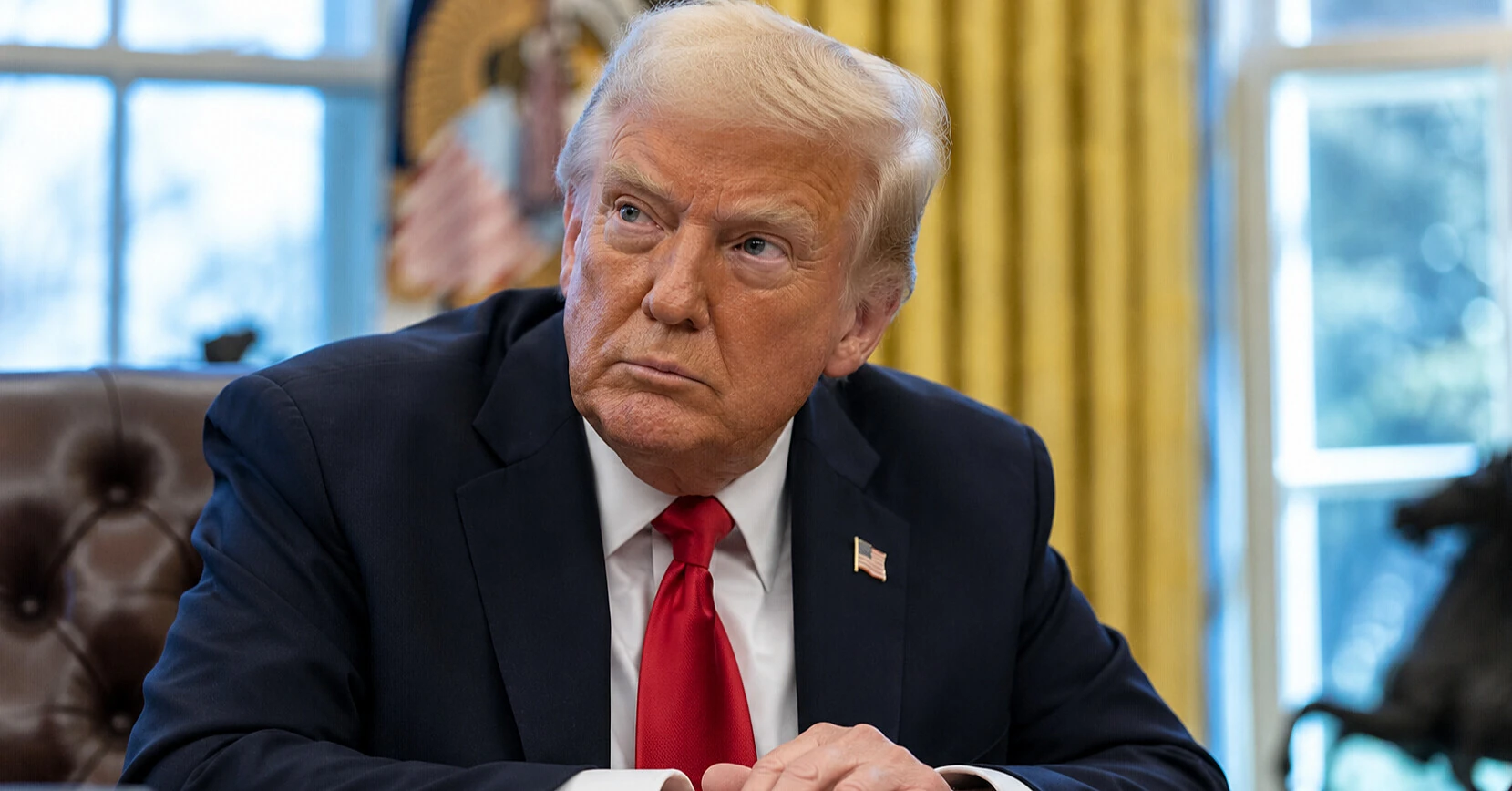 Американський бізнес чинить опір планам Трампа щодо російського дизеля Американський бізнес чинить опір планам Трампа щодо російського дизеля