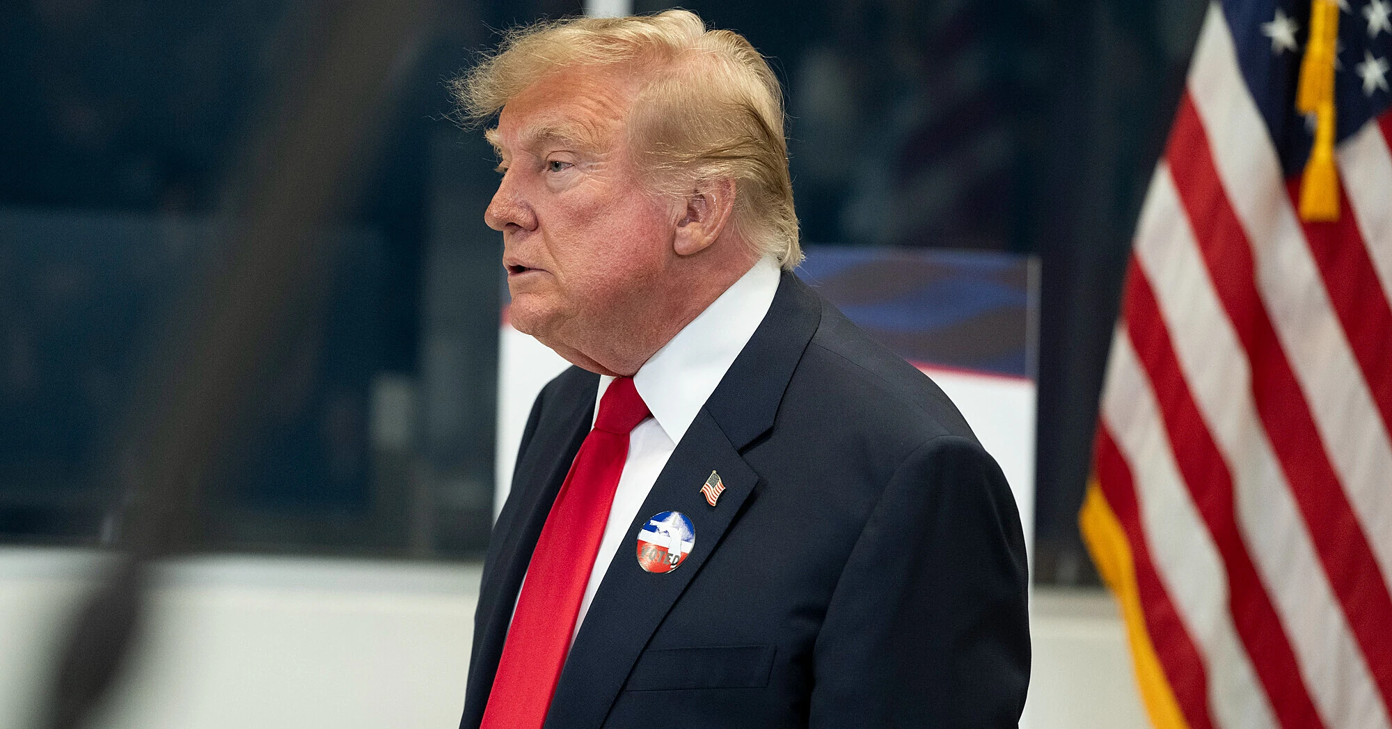 П’ять жінок звинуватили Трампа в сексуальному насильстві – звіт демократів П’ять жінок звинуватили Трампа в сексуальному насильстві – звіт демократів