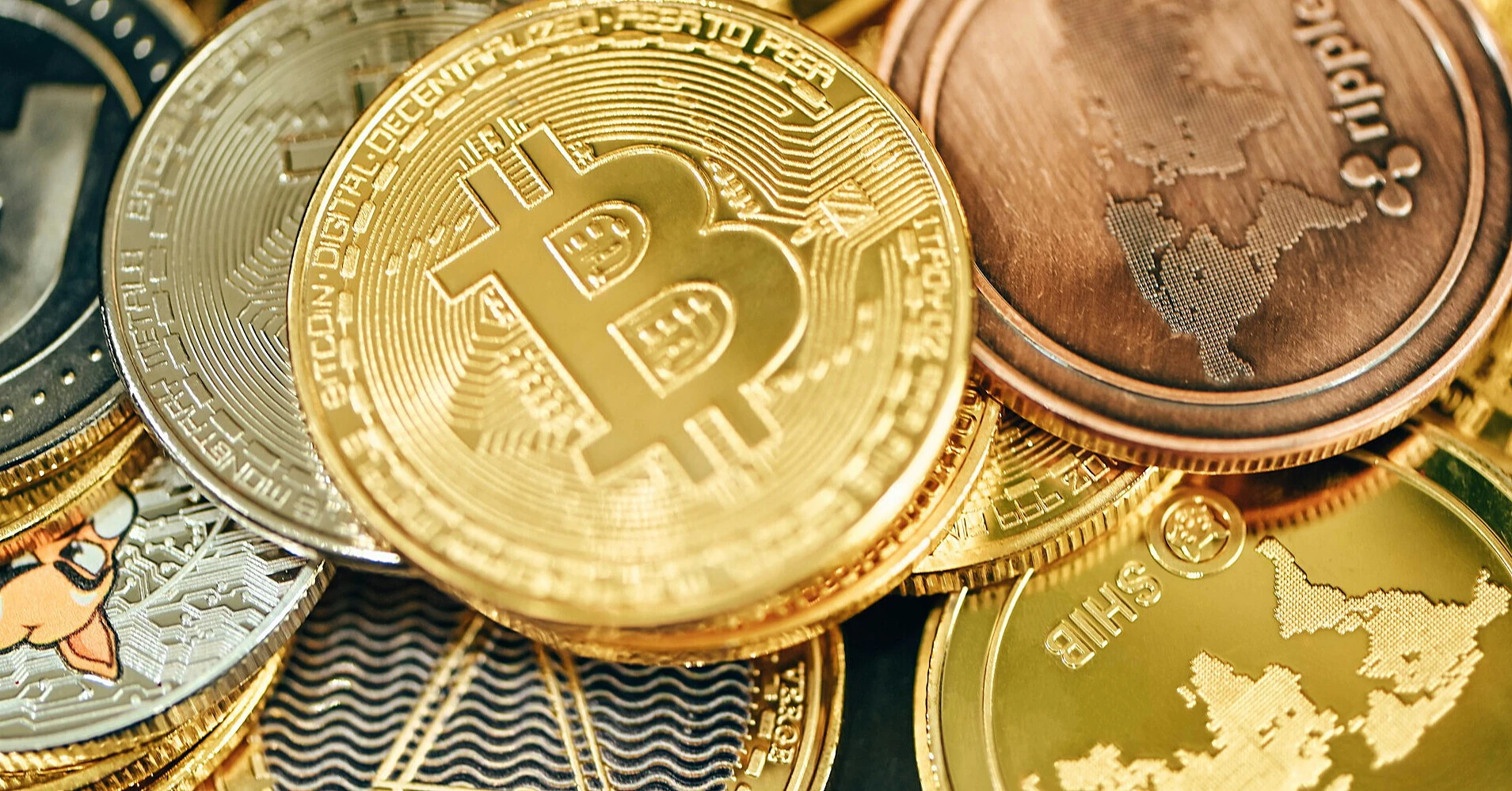 Огляд крипторинку: альткоїни втрачають більше за Bitcoin Огляд крипторинку: альткоїни втрачають більше за Bitcoin
