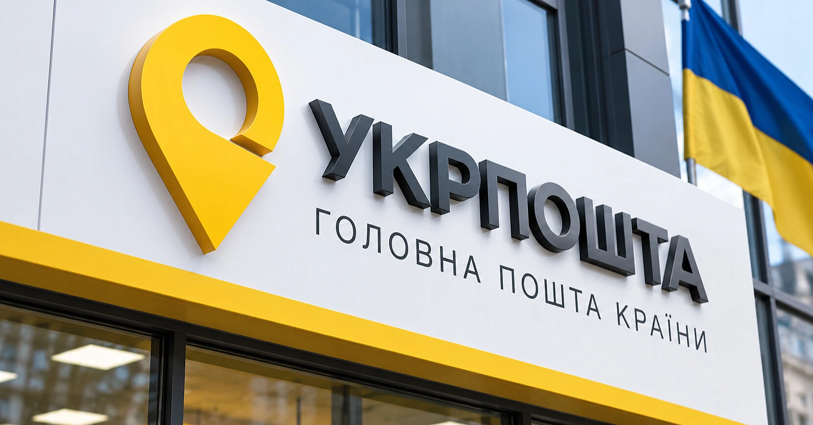 “Укрпошта” скоротила збиток, але не виконала фінансовий план “Укрпошта” скоротила збиток, але не виконала фінансовий план