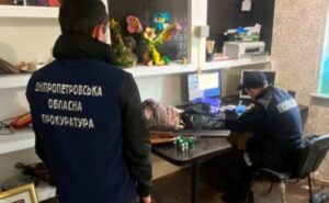 Понад 12 мільйонів гривень збитків під час реконструкції супермаркету: справу директора товариства та його спільника передали до суду