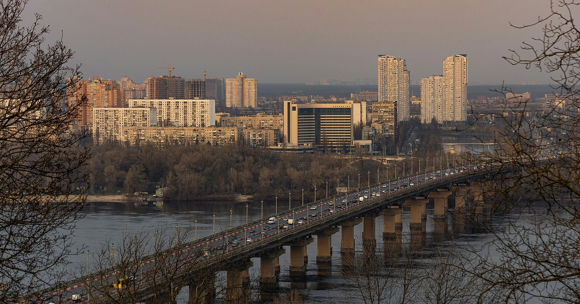 Уряд частково розблокував фінансування для захисту енергетики Києва — Сухомлин Уряд частково розблокував фінансування для захисту енергетики Києва — Сухомлин