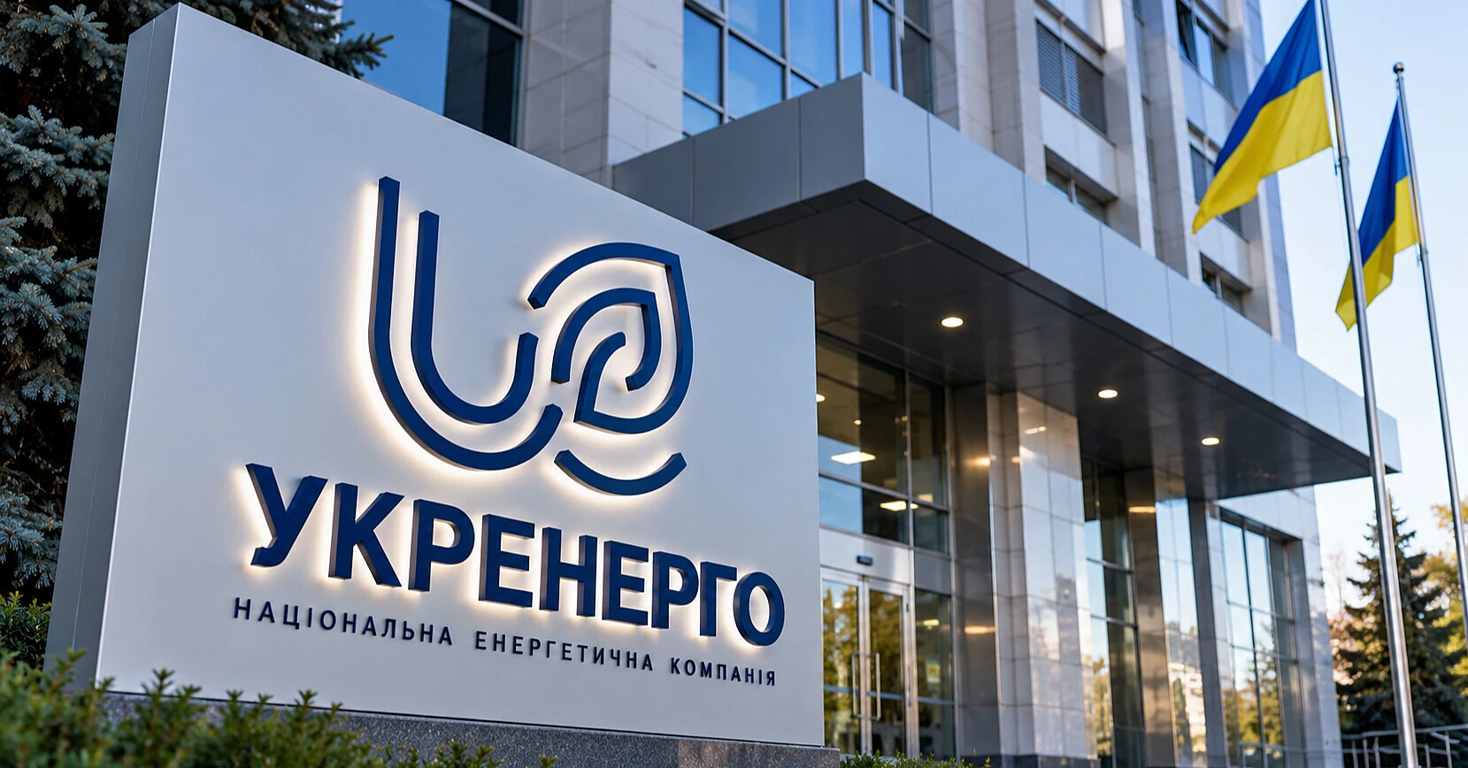 “Укренерго” погодило реструктуризацію боргу на 5 млн: розрахунки перенесли “Укренерго” погодило реструктуризацію боргу на 5 млн: розрахунки перенесли