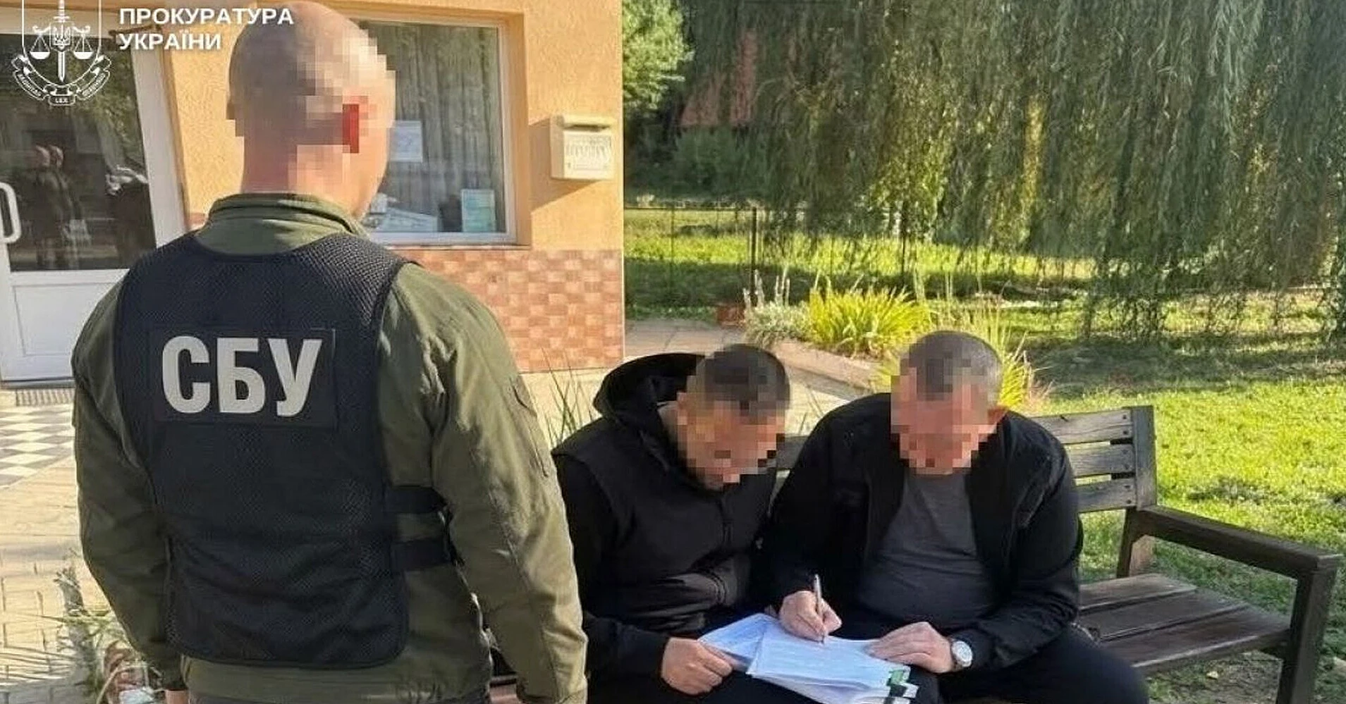 На захисті енергетичного об’єкта Миколаївщини виявили ймовірне розкрадання десятків мільйонів гривень