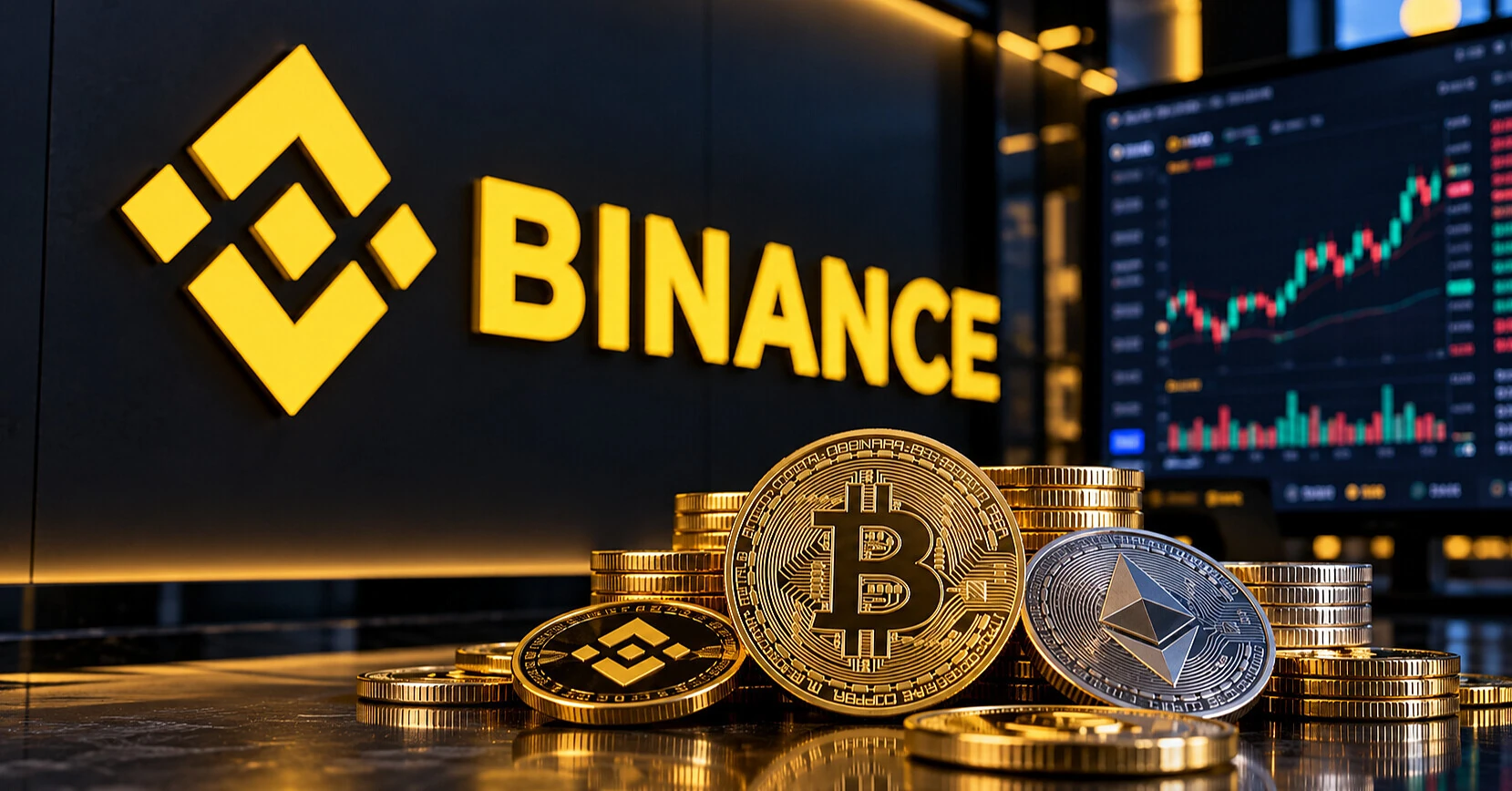 З гаманців Binance вивели понад  млрд: засновник біржі допустив злам