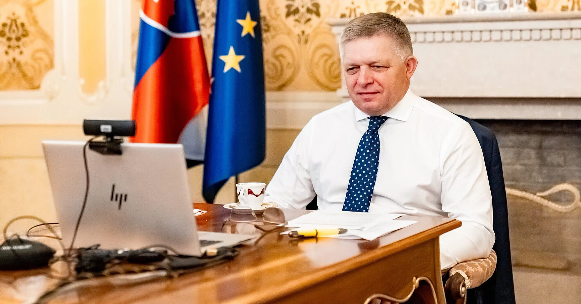 Фіцо приїде до Львова, але паралельно відновлює економічні переговори з Росією