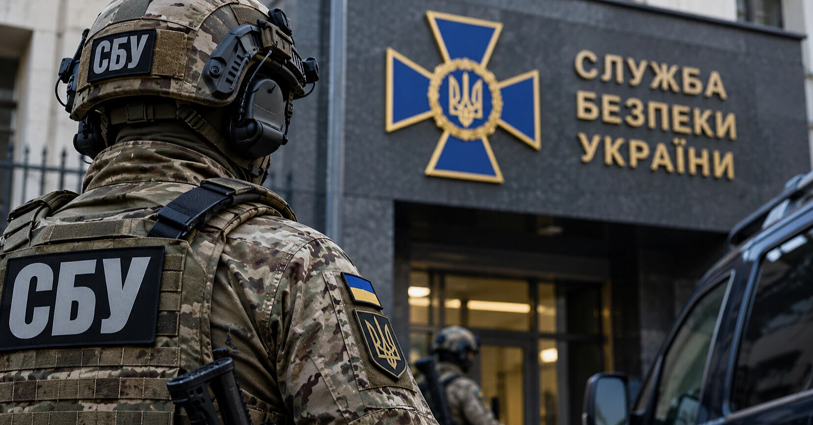В Україні розкрили мережу махінацій з мобілізацією та військовою службою В Україні розкрили мережу махінацій з мобілізацією та військовою службою