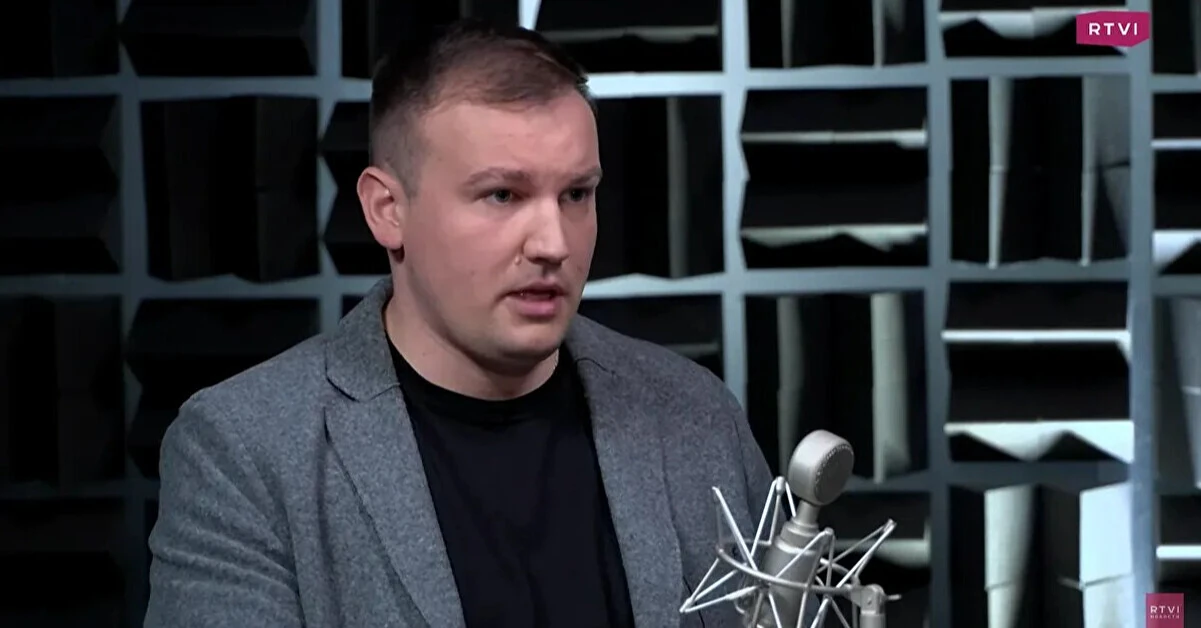 У Чорногорії затримали засновника російського пропагандистського проєкту “Рибар”