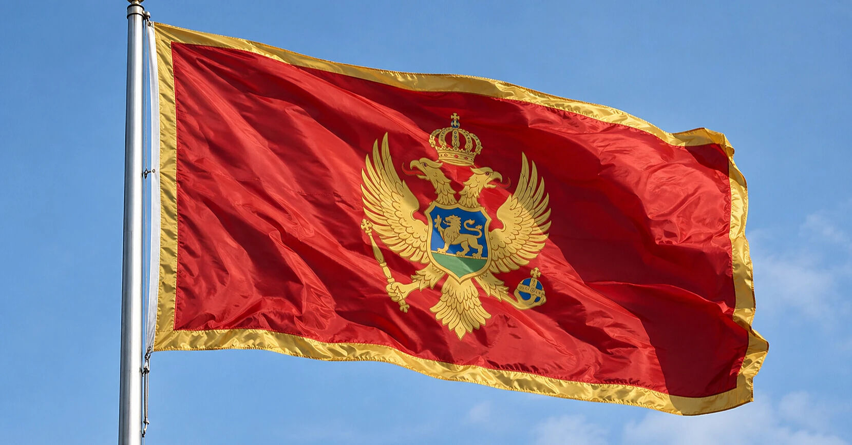 Чорногорія посилила правила тимчасового захисту для українських військовозобов’язаних Чорногорія посилила правила тимчасового захисту для українських військовозобов’язаних