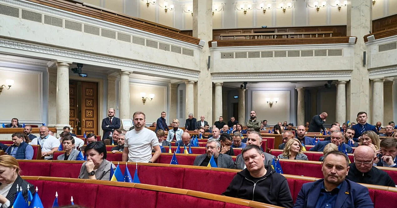 Бюджет-2027 пройшов перше читання: за частину важливих поправок не проголосували