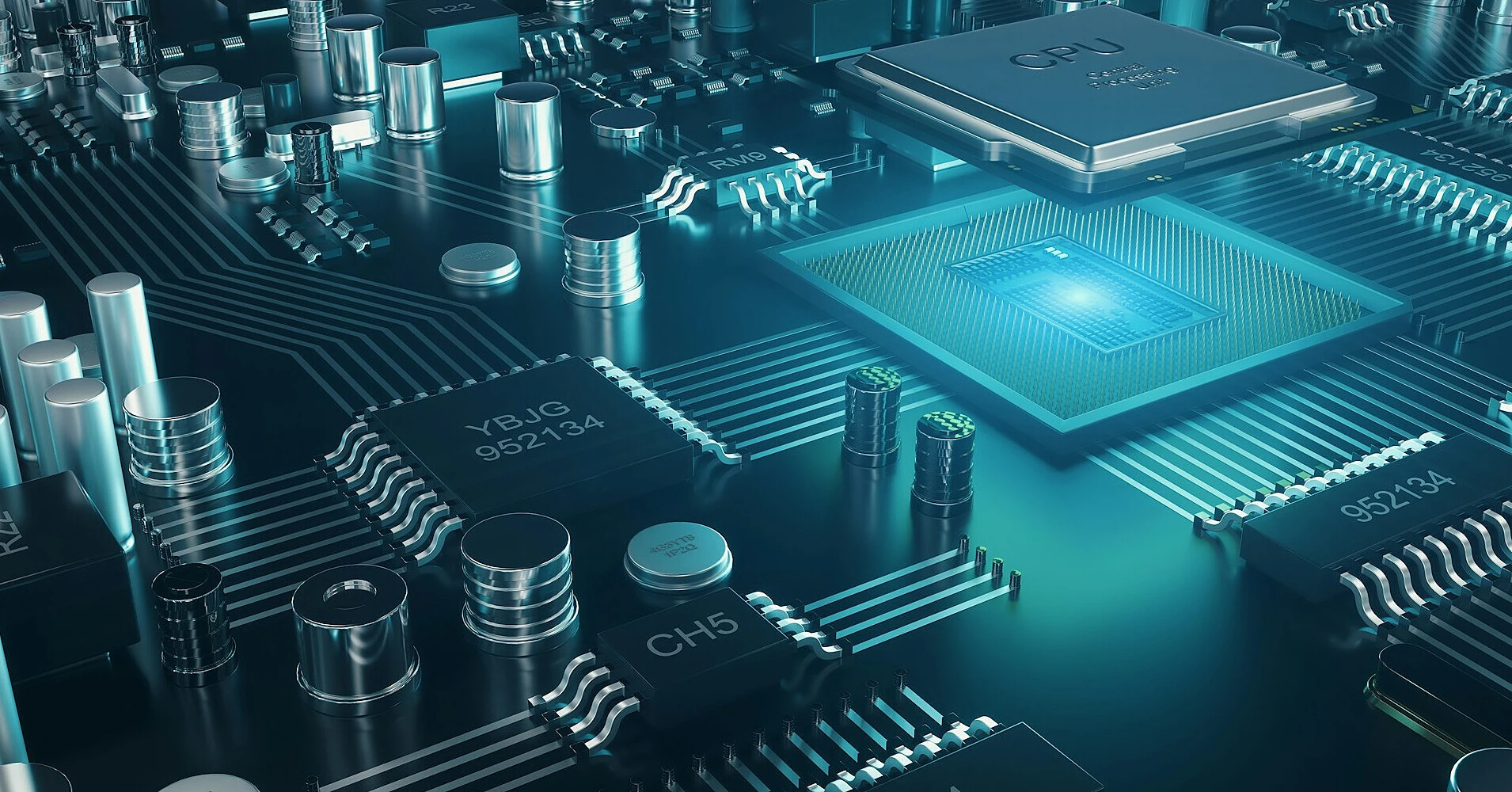 SpaceX шукає  млрд на чипи Nvidia для розширення AI-інфраструктури