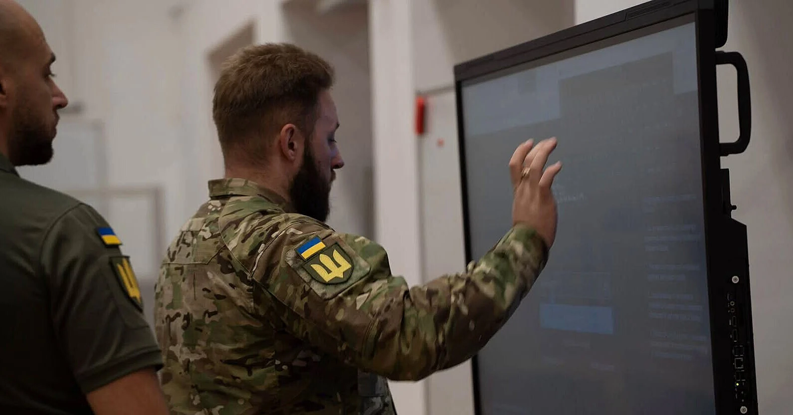 У ЗСУ посилюють контроль за рішеннями військово-лікарських комісій при ТЦК