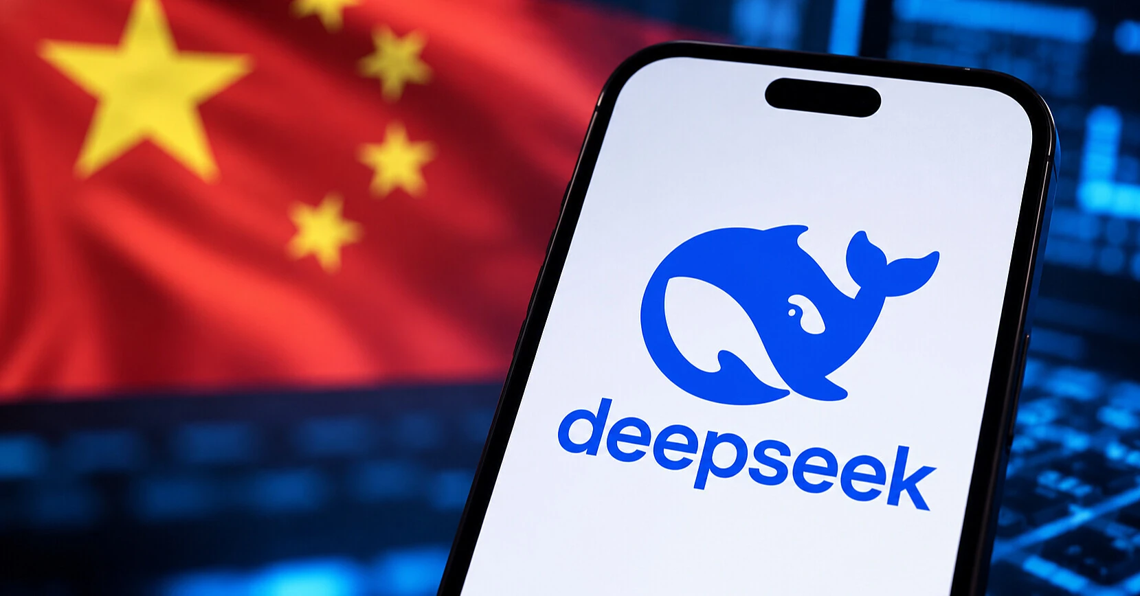 DeepSeek залучає понад млрд перед IPO DeepSeek залучає понад млрд перед IPO