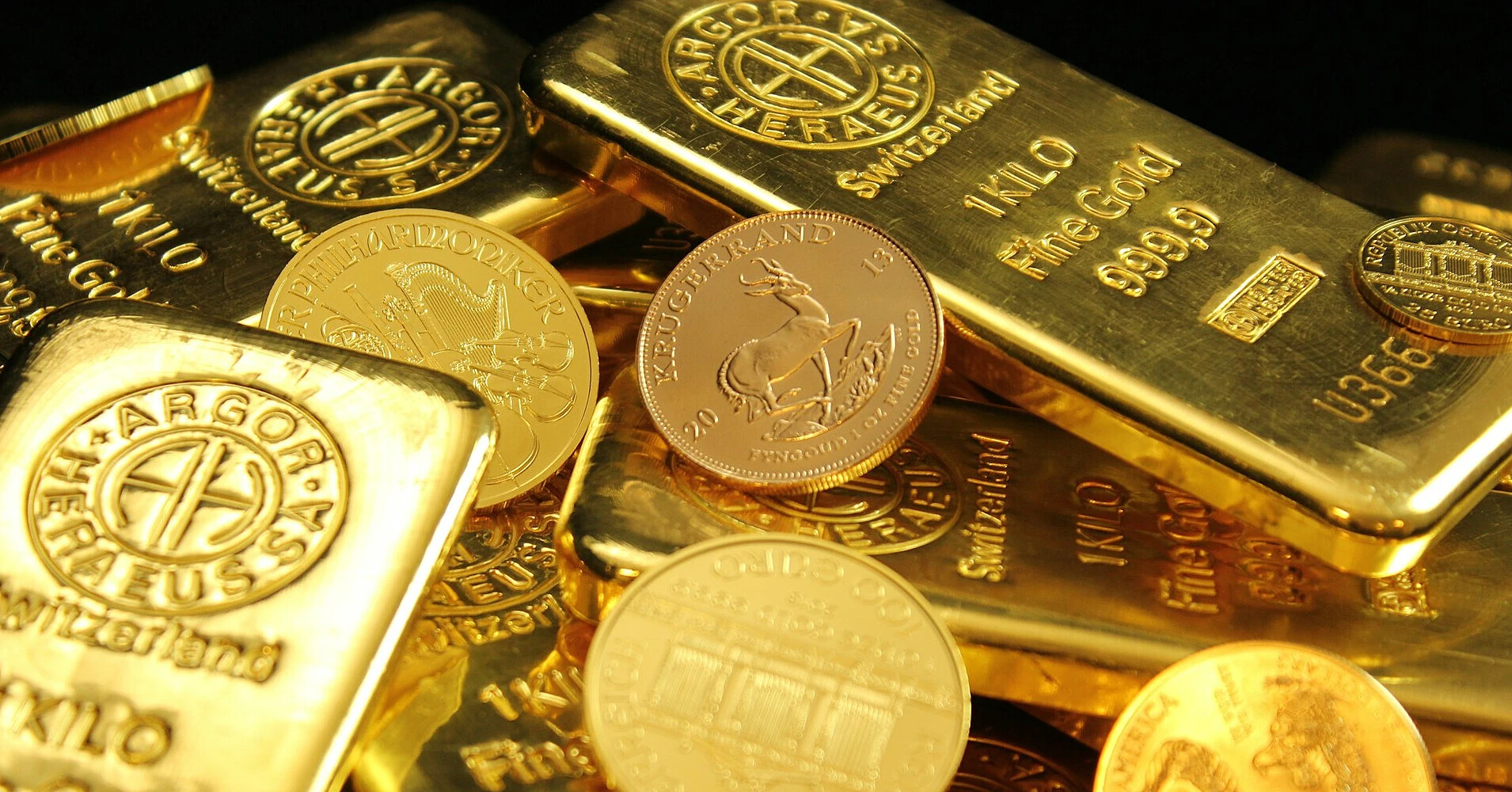 Ринок дорогоцінних металів переходить у корекцію після сильного ралі – огляд Ринок дорогоцінних металів переходить у корекцію після сильного ралі – огляд