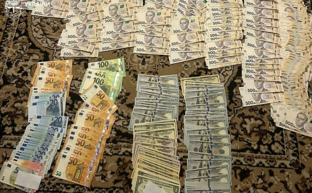У Запоріжжі викрили схему фіктивної інвалідності за  тисяч: серед підозрюваних — двоє лікарів