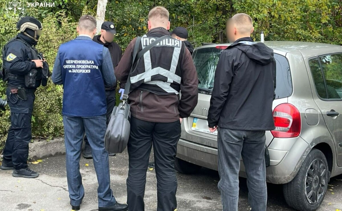 Житель Дніпра за тисяч обіцяв переправити чоловіка до Румунії Житель Дніпра за тисяч обіцяв переправити чоловіка до Румунії