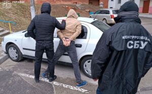 На Запоріжжі колаборанта засудили до 12 років ув’язнення з конфіскацією майна