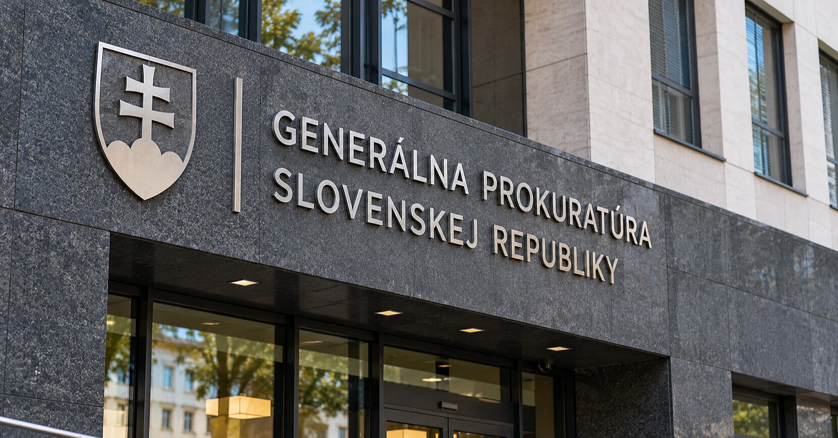 У Словаччині відновлять розслідування передання військової техніки Україні У Словаччині відновлять розслідування передання військової техніки Україні