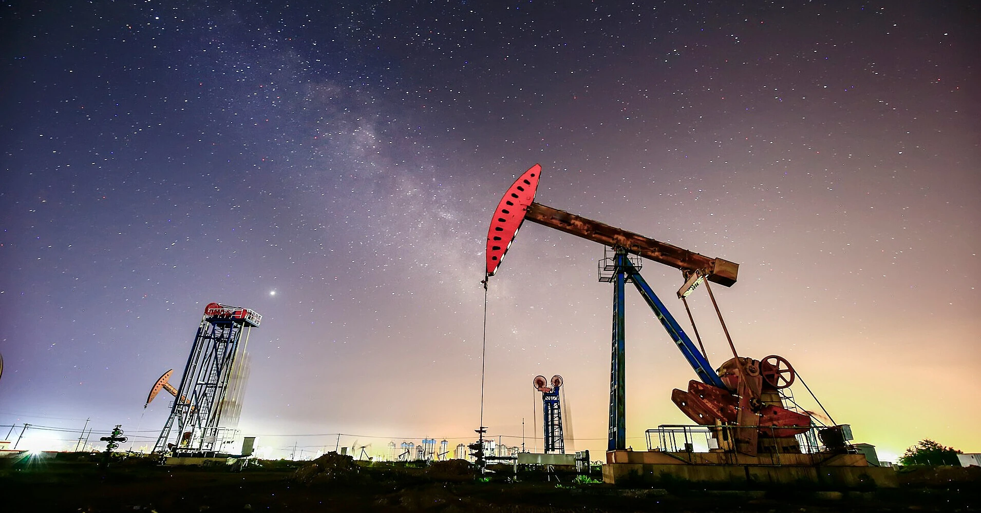 Нафта Brent впала нижче 0 на тлі переговорів Європи про стратегічні запаси