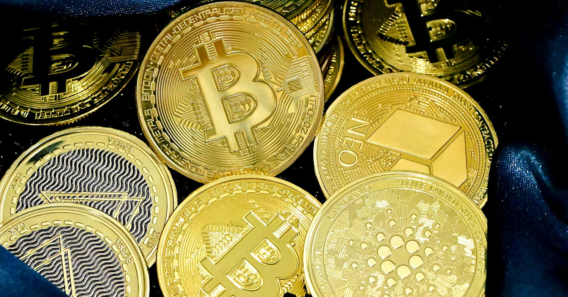 Огляд крипторинку: можливий злам Binance обвалив котирування