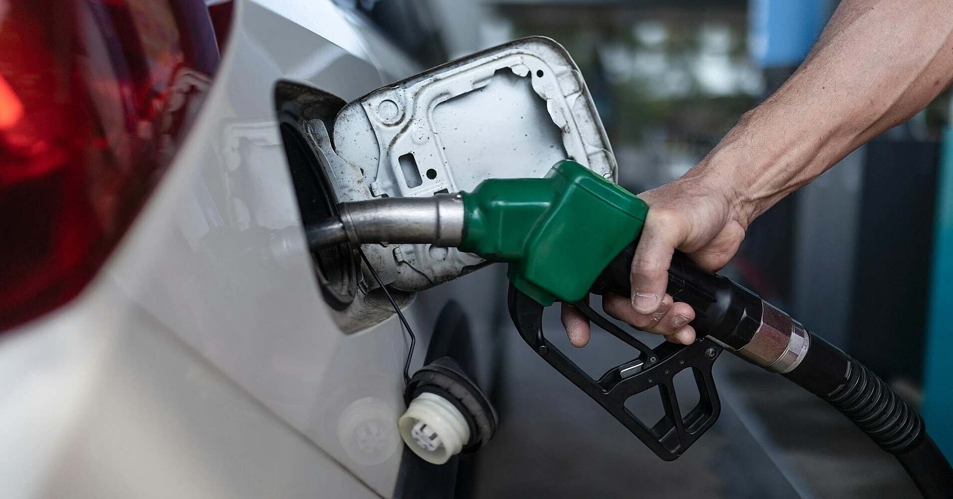 Автогаз і дизель знову подорожчали: огляд цін на українських АЗС Автогаз і дизель знову подорожчали: огляд цін на українських АЗС