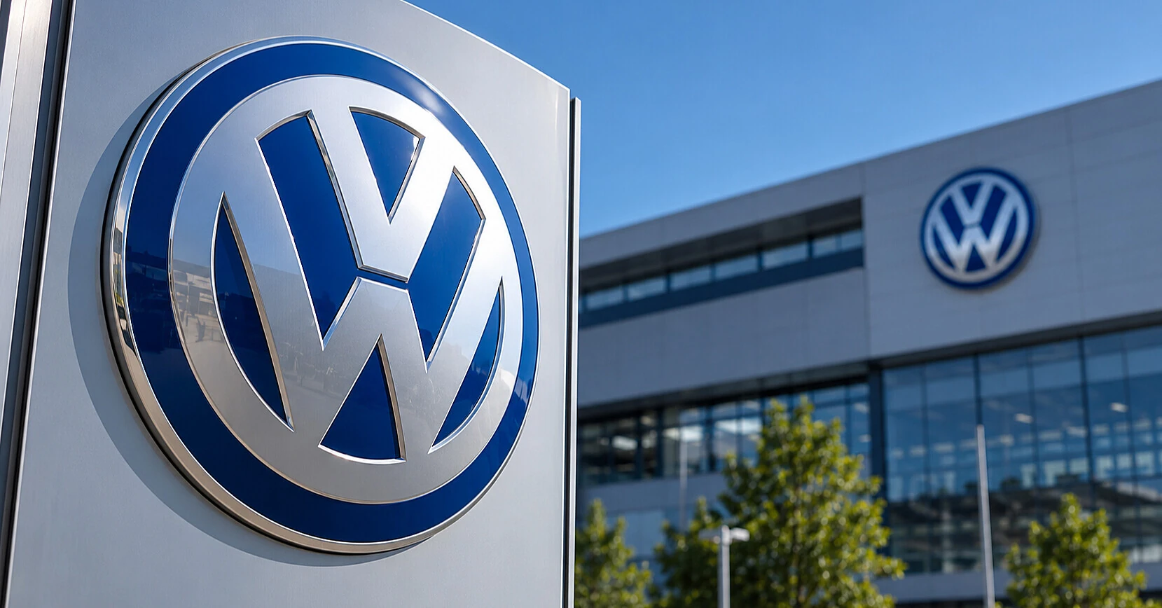 Volkswagen хоче заморозити зарплати працівників до 2030 року